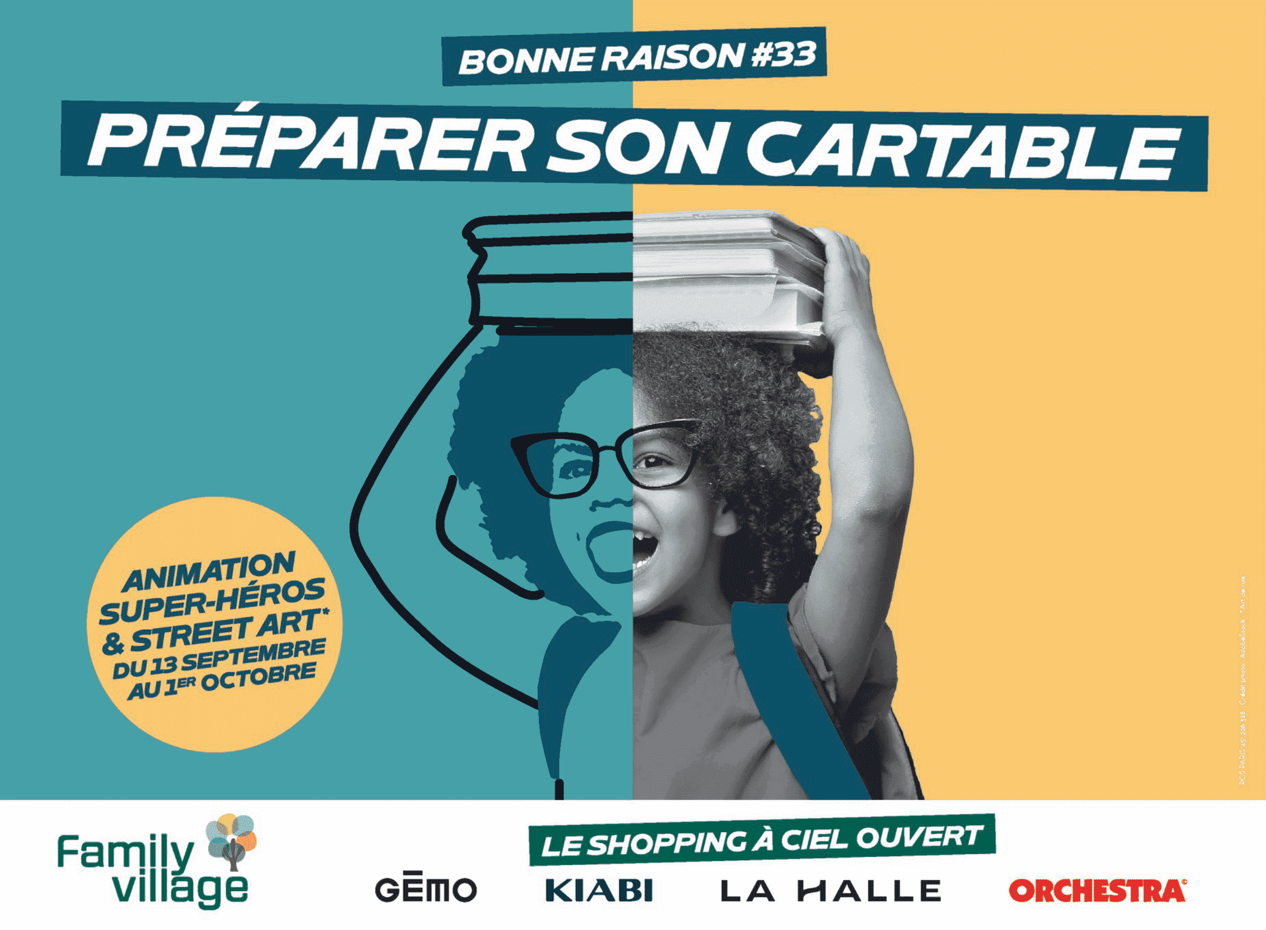 bonne raison