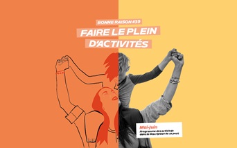 Sessions d'initiation sportives !