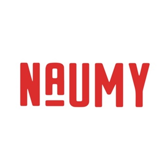 Naumy logo 