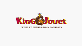 the king jouet