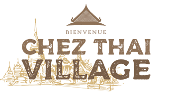 logo_Thai_village
