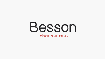 logoBESSONCHAUSSURES