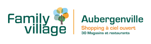 Logo Family Village Aubergenville